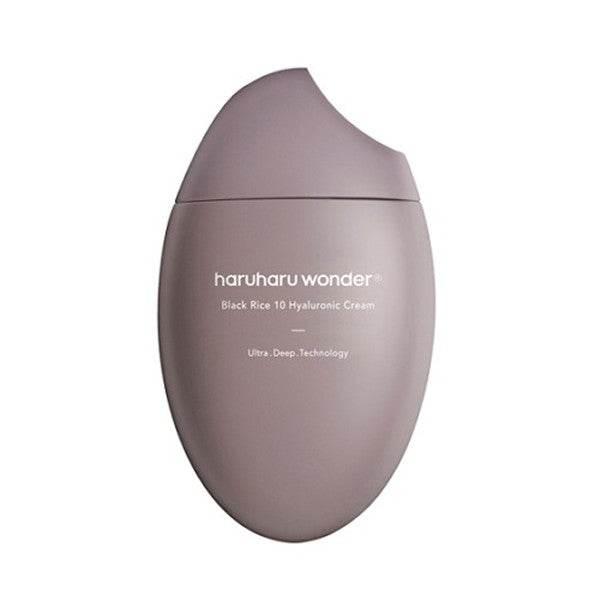 Haruharu Wonder Black Rice 10 Hyaluronic Cream 50ml