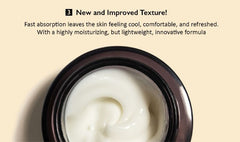 Haruharu Wonder Black Rice 10 Hyaluronic Cream (Unscented) 50ml