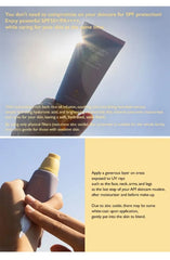 Haruharu Wonder Black Rice Daily Sunscreen Set