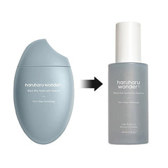 haruharu wonder Black Rice Hyaluronic Essence 50ml
