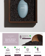 haruharu wonder Black Rice Hyaluronic Essence 50ml