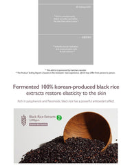 haruharu wonder Black Rice Hyaluronic Toner 150ml