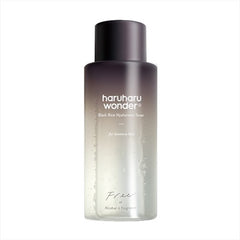 haruharu wonder Black Rice Hyaluronic Toner (Fragrance Free) 150ml