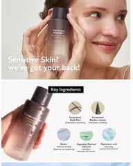 haruharu wonder Black Rice Hyaluronic Toner for Sensitive Skin 300ml
