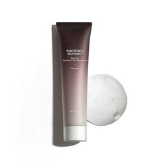 haruharu wonder Black Rice Moisture 5.5 Soft Cleansing Gel 100ml