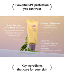 haruharu wonder Black Rice Moisture Airyfit Daily Sunscreen SPF50+ PA++++ 50ml