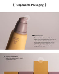 haruharu wonder Black Rice Moisture Airyfit Daily Sunscreen SPF50+ PA++++ 50ml