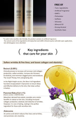 haruharu wonder Black Rice Night Knight Retinol Serum 20ml