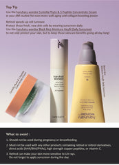 haruharu wonder Black Rice Night Knight Retinol Serum 20ml
