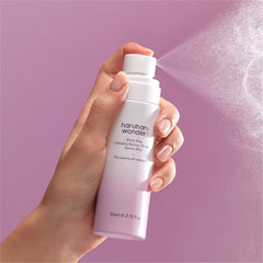 haruharu wonder Black Rice Probiotics Barrier 2% NAD+ Serum Mist 80ml