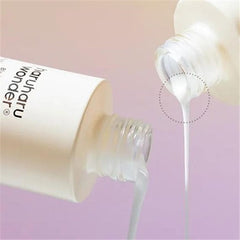haruharu wonder Black Rice Probiotics Barrier Essence 120ml