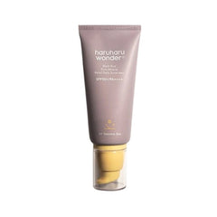 haruharu wonder Black Rice Pure Mineral Relief Daily Sunscreen SPF50+ PA++++ 50ml