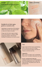 haruharu wonder Centella 3% PHA Gentle Liquid Exfoliating Serum 120ml