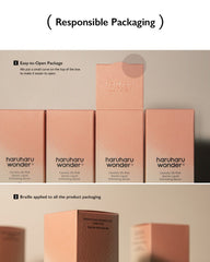 haruharu wonder Centella 3% PHA Gentle Liquid Exfoliating Serum 120ml