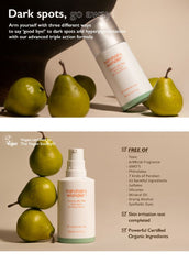 haruharu wonder Centella 4% TXA Dark Spot Go Away Serum 30ml