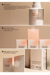 haruharu wonder Centella 4% TXA Dark Spot Go Away Serum 30ml