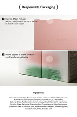 haruharu wonder Centella 5% Niacinamide Radiance Gel Cream 90g
