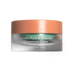 haruharu wonder Centella Phyto & 5 Peptide Concentrate Cream 30ml