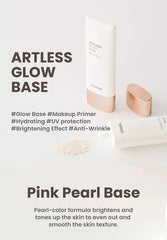 heimish Artless Glow Base SPF50+ PA+++ 40ml