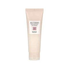 heimish All Clean Gentle Exfoliating Gel Cleanser 130ml