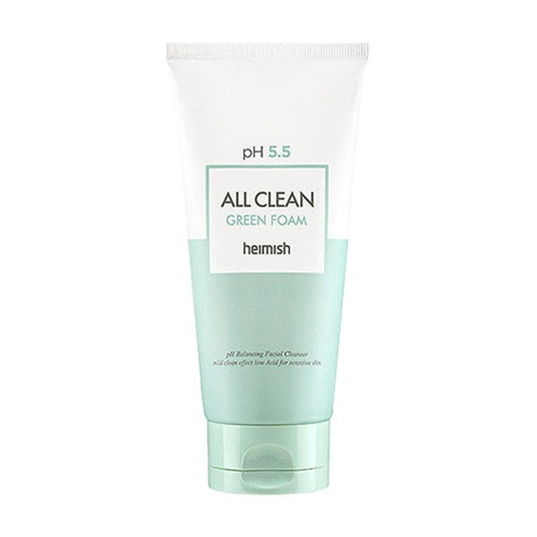 heimish All Clean Green Foam 150ml