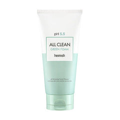 heimish All Clean Green Foam 150ml