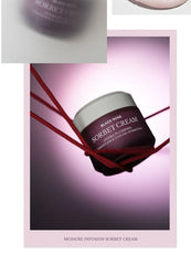 heimish Black Rose Hydra Plumping Sorbet Cream 50ml