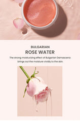 heimish Bulgarian Rose Hydrogel Eye Patch 60ea