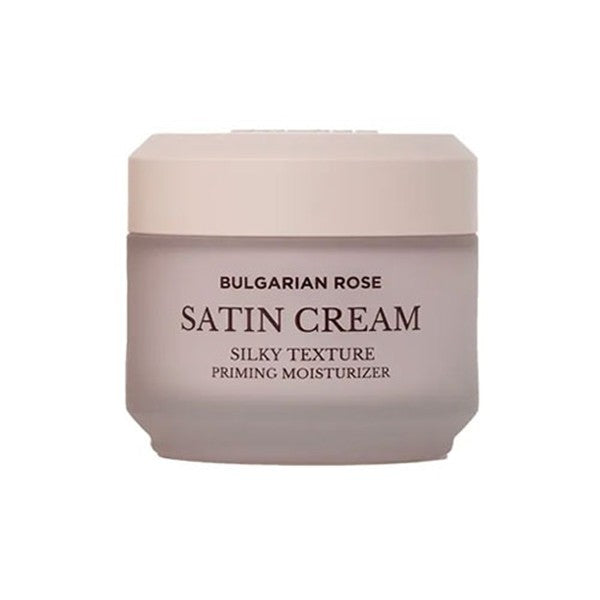 Heimish Bulgarian Rose Satin Cream 50ml