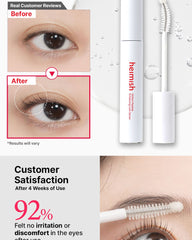 heimish Dailism Peptide Enhancing Lash Serum 9g
