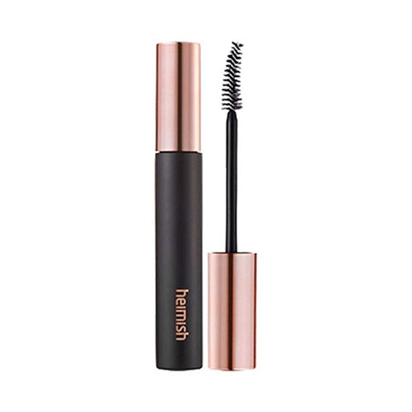heimish Dailism Smudge Stop Mascara Curling Black 9g