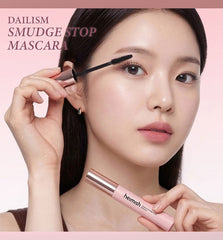 heimish Dailism Smudge Stop Mascara Curling Black 9g