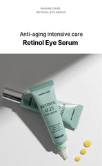 heimish Marine Care Retinol Eye Serum 30ml