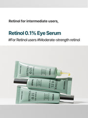 heimish Marine Care Retinol Eye Serum 30ml