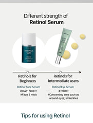 heimish Marine Care Retinol Eye Serum 30ml