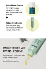 heimish Marine Care Retinol Eye Serum 30ml