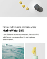 heimish Marine Care Retinol Eye Serum 30ml