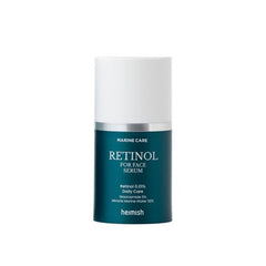 heimish Marine Care Retinol Face Serum 50ml
