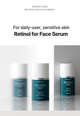 heimish Marine Care Retinol Face Serum 50ml