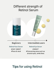 heimish Marine Care Retinol Face Serum 50ml