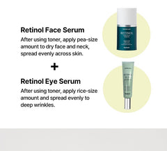 heimish Marine Care Retinol Face Serum 50ml