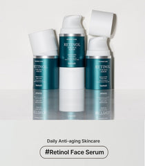 heimish Marine Care Retinol Face Serum 50ml