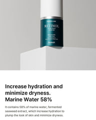 heimish Marine Care Retinol Face Serum 50ml