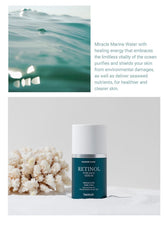 heimish Marine Care Retinol Face Serum 50ml