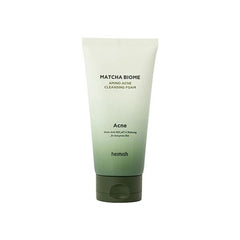 heimish Matcha Biome Amino Acne Cleansing Foam 150g