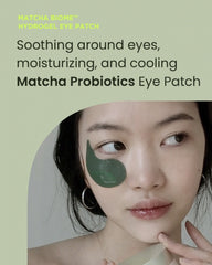 heimish Matcha Biome Hydrogel Eye Patch 60 patches