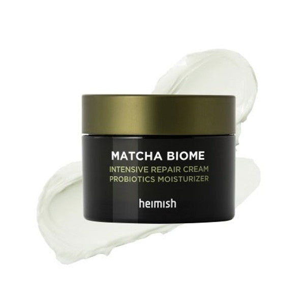 heimish Matcha Biome Intensive Repair Cream 50ml