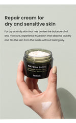 heimish Matcha Biome Intensive Repair Cream 50ml