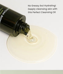 heimish Matcha Biome Perfect Cleansing Oil 150ml