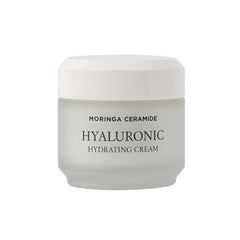 heimish Moringa Ceramide Hyaluronic Hydrating Cream 50ml